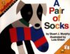 Pair of Socks (Mathstart 1)