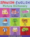 Spanish-English Picture Dictionary