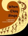 When Clay Sings (HC)