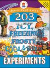 Janice Vancleave's 203 Icy Freezing Frosty Cool