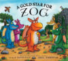 Gold Star for Zog (HC)