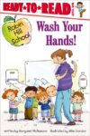 Wash Your Hands! (Robin Hill School)