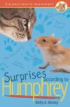 Surprises According to Humphrey (Humphrey #4)