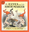 Elves and the Shoemaker