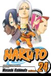 Naruto Vol. 24