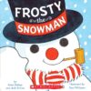 Frosty the Snowman (Board)