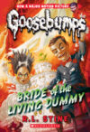Bride of the Living Dummy #35 (Goosebumps Classic