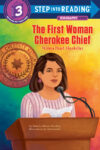 First Woman Cherokee Chief (SIR Level 3)