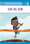 Run Mo Run! ( Mo Jackson )(HC)