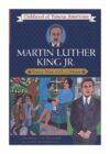 Martin Luther King Jr.: Young Man with a Dr (COFA)
