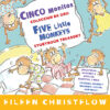 Cinco Monitos Coleccion de Oro/Five Little Monkey