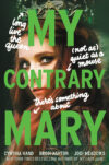 My Contrary Mary (Lady Janies)(HC)