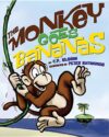 Monkey Goes Bananas (Monkey Goes Bananas)