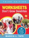 Worksheets Don't Grow Dendrites: 20 Instruct 3e
