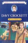 Davy Crockett: Young Rifleman (COFA)