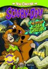 Secret of the Sea Creature (Scooby Doo)