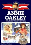 Annie Oakley: Young Markswoman (COFA)
