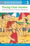 Young Cam Jansen and the Double Beach Mystery #9