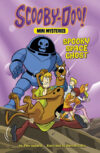 Spooky Space Ghost (Scooby-Doo! Mini Mysteries)
