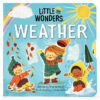 Little Wonders Weather (Board)