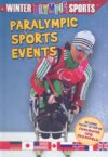 Paralympic Sports Events ( Winter Olympic Sports )