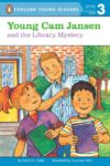 Young Cam Jansen and the Library Mystery #7