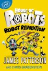 Robot Revolution (House of Robots #3)