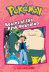 Secret of the Pink Pokémon #2 (Pokemon Classic Cha