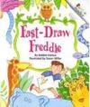 Fast-Draw Freddie ( Rookie Readers: Level B )