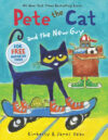 Pete the Cat and the New Guy (HC)