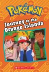 Journey to the Orange Islands #1 (Pokemon Classic
