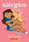 Alérgica = Allergic