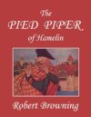 Pied Piper of Hamelin (Yesterday's Classics)