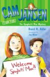 Cam Jansen and the Spaghetti Max Mystery #33