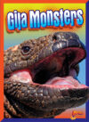 Gila Monsters