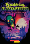 Escalofrfos: La Casa del Terror #1: El Libro Mßs