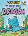 Amigo Para Dragon  (Friend for Dragon)