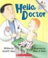 Hello Doctor (Rookie Readers: Level A)