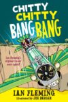 Chitty Chitty Bang Bang: The Magical Car #1
