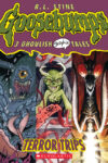 Terror Trips #2 (Goosebumps Graphix)