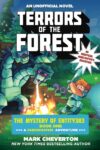 Terrors of the Forest #1 (Mystery of Entity303)