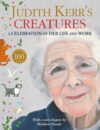 Judith Kerr's Creatures: A Celebration of Her Life