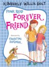 Piper Reed Forever Friend (Piper Reed #6)