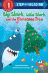 Big Surprise (Green Light Readers Level 1)