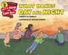 What Makes Day and Night (Let's-Read-And Sci 2)
