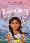 Tierra de Las Grullas (Land of the Cranes)