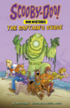 Captain's Curse (Scooby-Doo! Mini Mysteries)