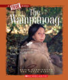 Wampanoag (True Book: American Indians)