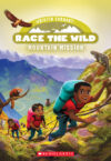 Mountain Mission #6 (Race the Wild)