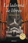 Ladrona de libros/ The Book Thief